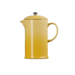 Le Creuset French Press Camomille 1 L - Picture 1 of 4