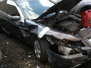 Windshield Wiper Motor Fits 06-08 TL 8243841 - Picture 1 of 6