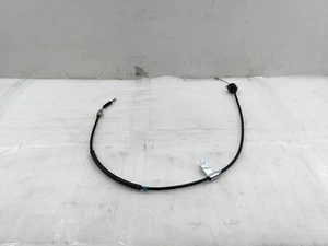 1996-04 MUSTANG PIONEER STOCK REPLACEMENT CLUTCH CABLE 4.6 - Picture 1 of 9