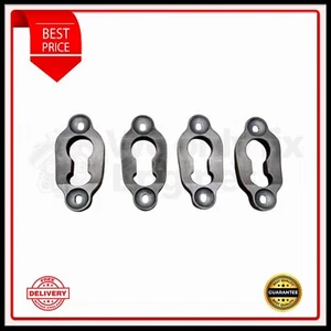 Fuel Injector Holder Bracket Set Mazda CX-5 2.2 Diesel SH01 SHY1 2012 to 2018 - Picture 1 of 2