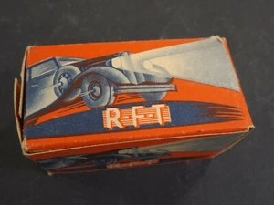 RFT Oldtimer Glühbirne Lampe Glühlampe - Bild 1 von 4