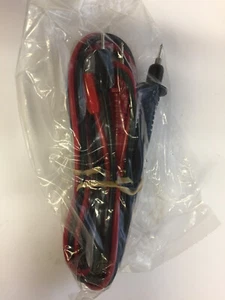 603P HH SMITH STANDARD TELEFONSPITZE STECKER PRÜFSPITZEN NEU - Bild 1 von 1