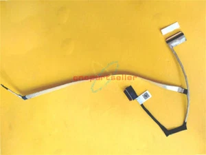 1PCS For DC02C00LP00 FPW50 Lcd EDP Cable 40Pin TS HP 15-DW 15s-DY 15s-DU 15-CS - Afbeelding 1 van 1
