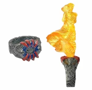 Mezco One:12 Spider-Man 2099 - Wrist Communicator & Lyla Projection 1:12 Scale - Picture 1 of 1