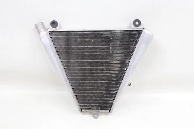 Ducati Panigale 1199S 1199 899 959 OEM Lower Radiator Coolant Water Cooler - Image 1 of 3