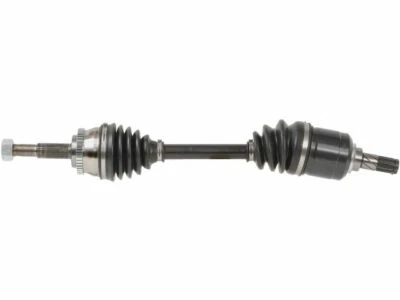 Conjunto de eje delantero izquierdo cardone 86828QB 2,0 L 4 cilindros para Nissan Sentra 1998-1999 Foto 1 de 2