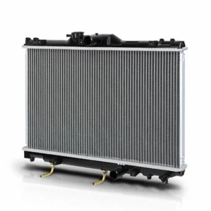 Vista Pro Radiator For 98-02 Toyota Corolla & Chevy Prizm 1.8L , 2198 , 431463 - Picture 1 of 1