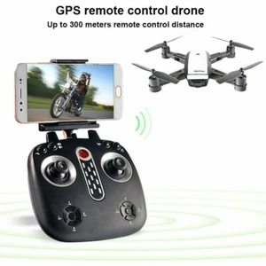 GPS FOUR AXIS GPS AERIAL DRONE - Picture 1 of 9