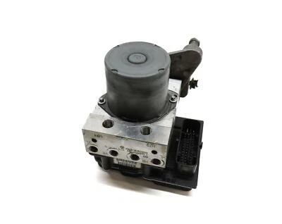 BOMBA DE FRENO ABS MERCEDES BENZ E350 E550 W207 W212 11-12 con MÓDULO (sin ADAPTATIVO) Foto 1 de 4