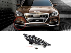 Genuine OEM Fog Light LED Lamp Wire Right (Fits: HYUNDAI Genesis 2017+ G80) - Bild 1 von 7