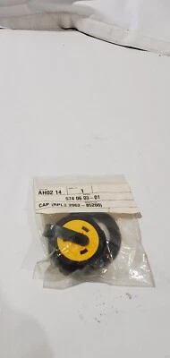 574060301 replaces 2062-85200 Gas cap  - Image 1 of 2