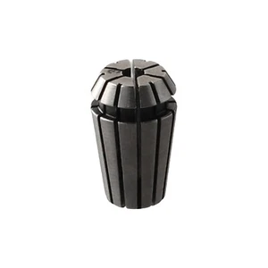 Self Release System ER11 Spring Collet Chuck Set for Precision Ground Tools - Picture 1 of 43