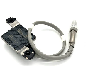 Sonda lambda sensor NOX original 04L907805CF/807CF VW AUDI SKODA SEAT - Imagen 1 de 4