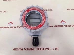 Débitmètre Fti Flow Technology BR30-3-B-4R, BR30-3-B-R4 8,5-30 VDC - Photo 1/10