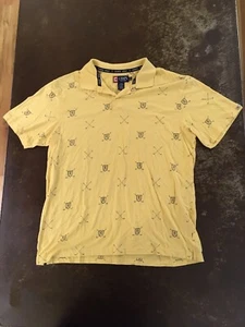 Chaps Ralph Lauren golf polo super soft EUC men’s xl - Picture 1 of 4
