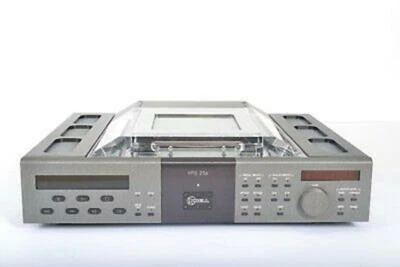 Krell KPS25s Foto 1 de 4