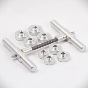 Pressa per cuscinetti per telai bici Guerrilla Gravity - Gnarvana, Smash, Megatrail ecc - Foto 1 di 14