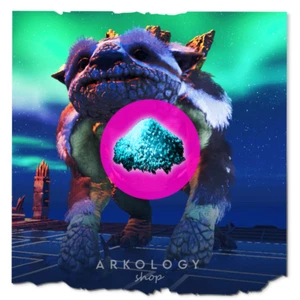 ARK Survival Ascended PVE Gacha Element Dust, Black Pearls Clone PS5/XBOX/PC - Picture 1 of 4