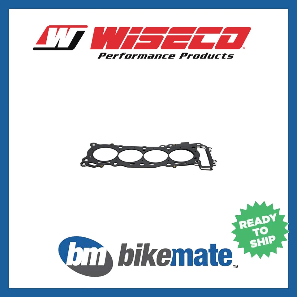Kit de juntas de extremo superior Wiseco para Yamaha FJ 1200 ABS 1991 1992 1993 1994 Foto 1 de 1