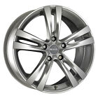 ALLOY WHEEL MAK ZENITH FOR FORD TRANSIT TOURNEO CONNECT M1 7X17 5X114,3 HYP 4US