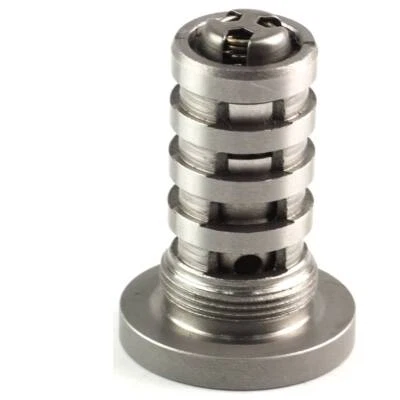 Solenoide de válvula de control de distribución variable del árbol de levas para Audi A4 Quattro TT A6 Q5 A5 Foto 1 de 4