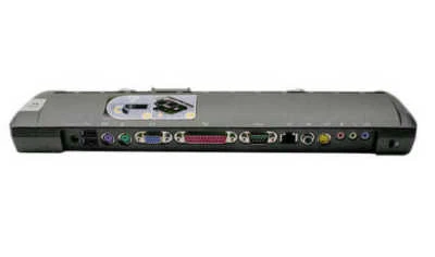 BRAND NEW HP COMPAQ PRESARIO Port Replicator F4808B 333937-001 - Image 1 of 4