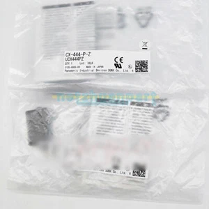 1PC For Panasonic CX-444-P-Z Photoelectric Sensor New - Picture 1 of 1