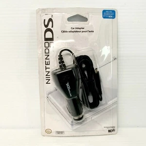 Nintendo DS Car Adapter Charger - Brand New Sealed! Free Postage! - Picture 1 of 2
