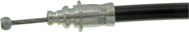Cable de freno de estacionamiento Dorman C92810 se adapta a TRASERO DERECHO o TRASERO IZQUIERDO Foto 1 de 3
