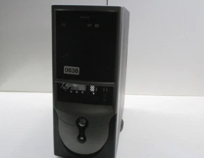 Funda para dormir retro negra con fuente de alimentación de 430 W - Imagen 1 de 4