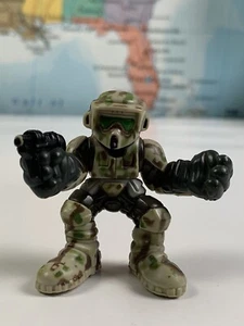 💥 Star Wars Galactic Heroes KASHYYYK SCOUT TROOPER 2" CLONE figure Hasbro 2001 - Picture 1 of 5