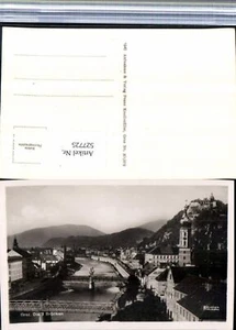 527725,Graz Stadt 3 Brücken - Bild 1 von 1