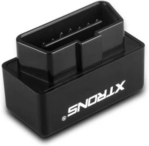 XTRONS Bluetooth OBD2 II Android Car Auto Diagnostic Scanner Tool Torque Spec... - Picture 1 of 12