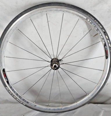 Sun Ringle Accelerator R2.0 700c Переднее Колесо Дорожного велосипеда OLW100 20S США Грузоотправитель :) - Изображение 1 из 4