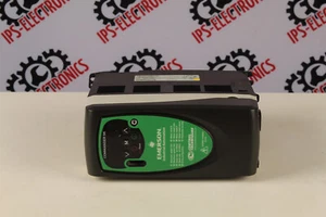 CONTROL TECHNIQUES EMERSON SKBD200150 (onduleur) (JAUNE) - Garantie 6 mois - Picture 1 of 4