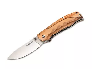 Magnum Pakka Hunter Taschenmesser Messer 21,3 cm - Picture 1 of 2