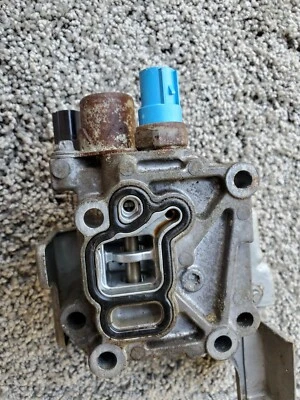 09-13 Acura Tsx K24Z3 V-tec solenoid pressure switch - Image 1 of 2