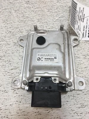 17 18 19 Nissan NISSAN VERSA Chasis Brain Box Foto 1 de 2