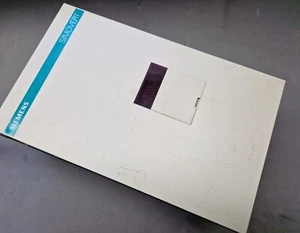 Siemens Simovert P 6SE2105-3AA21 Used/Used 6SE 2105-3AA21 3,0kW - Picture 1 of 5