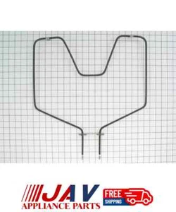 OEM GE Range Bake Element Inv# LR3724 - Picture 1 of 1