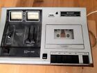 Vintage Sharp RT-2000 cassette player recorder