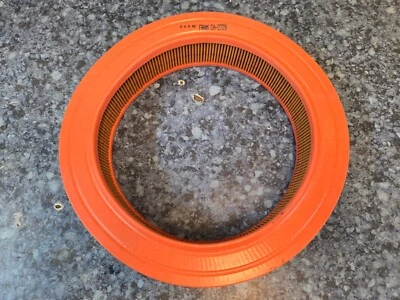 Vauxhall Cavalier, Carlton (1981-1994) *New* Air Filter AC Delco PC 490 - Image 1 of 4