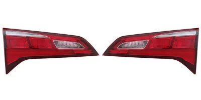 Luz trasera interior izquierda+derecha para Acura RDX 2016-2018 lado conductor y pasajero Foto 1 de 3