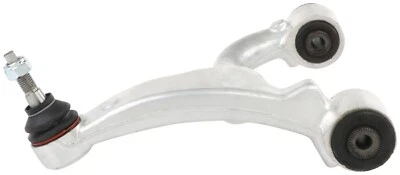 Conjunto de brazo de control y rótula Delphi para Mercedes-Benz ML350 2003-2005 Foto 1 de 4