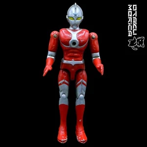 POPY 1978 Ultraman Joneus - Vintage Chogokin Figur 6 Zoll - Bild 1 von 6