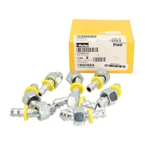 Parker 3C482-15-8 New NFP (8pcs) - Picture 1 of 8