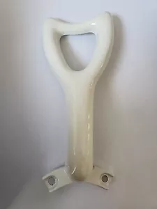 Hunter Ceiling Fan Blade Arm Bracket 92554 for Model #25916 (1) White - Picture 1 of 3