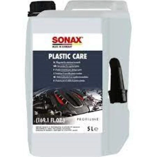 Sonax Plastic Care 5 Litre 02055000 - image 1 of 1