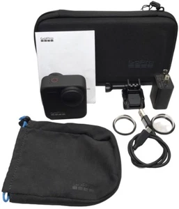CÁMARA DIGITAL GOPRO MAX (EPJ029843) - Imagen 1 de 12
