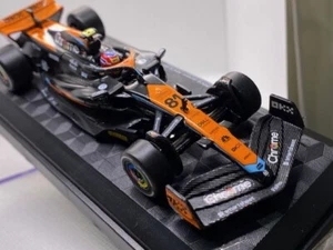OSCAR PIASTRI - 2023 Australian Grand Prix - MCL60 - 1:43 - Picture 1 of 9